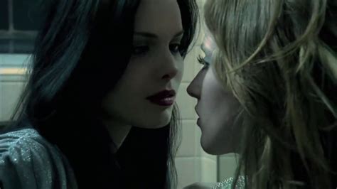 lesbians kissing and touching|FANASY on Vimeo.